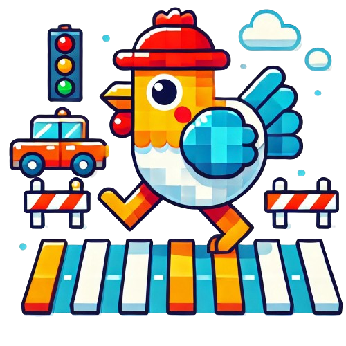 Mission Uncrossable